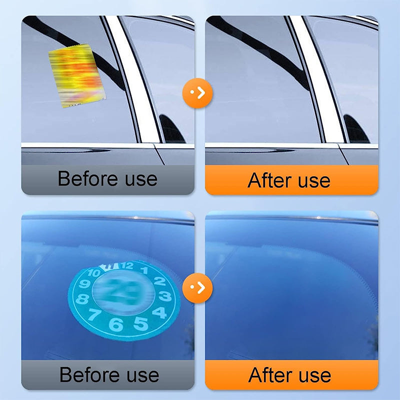 Multifunctional Adhesive Remover