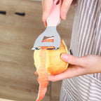 Multifunctional stainless steel cutting blade