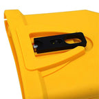 Ciaovie Kit for Sharpening for Chainsaw