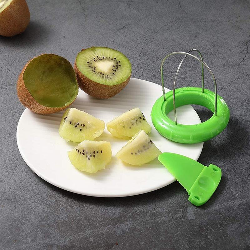 Kiwi Fruit Vegetable Peeler