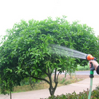Garden Hose Gun with 7 Functions – Flexible Watering Nozzle for Garden Plants