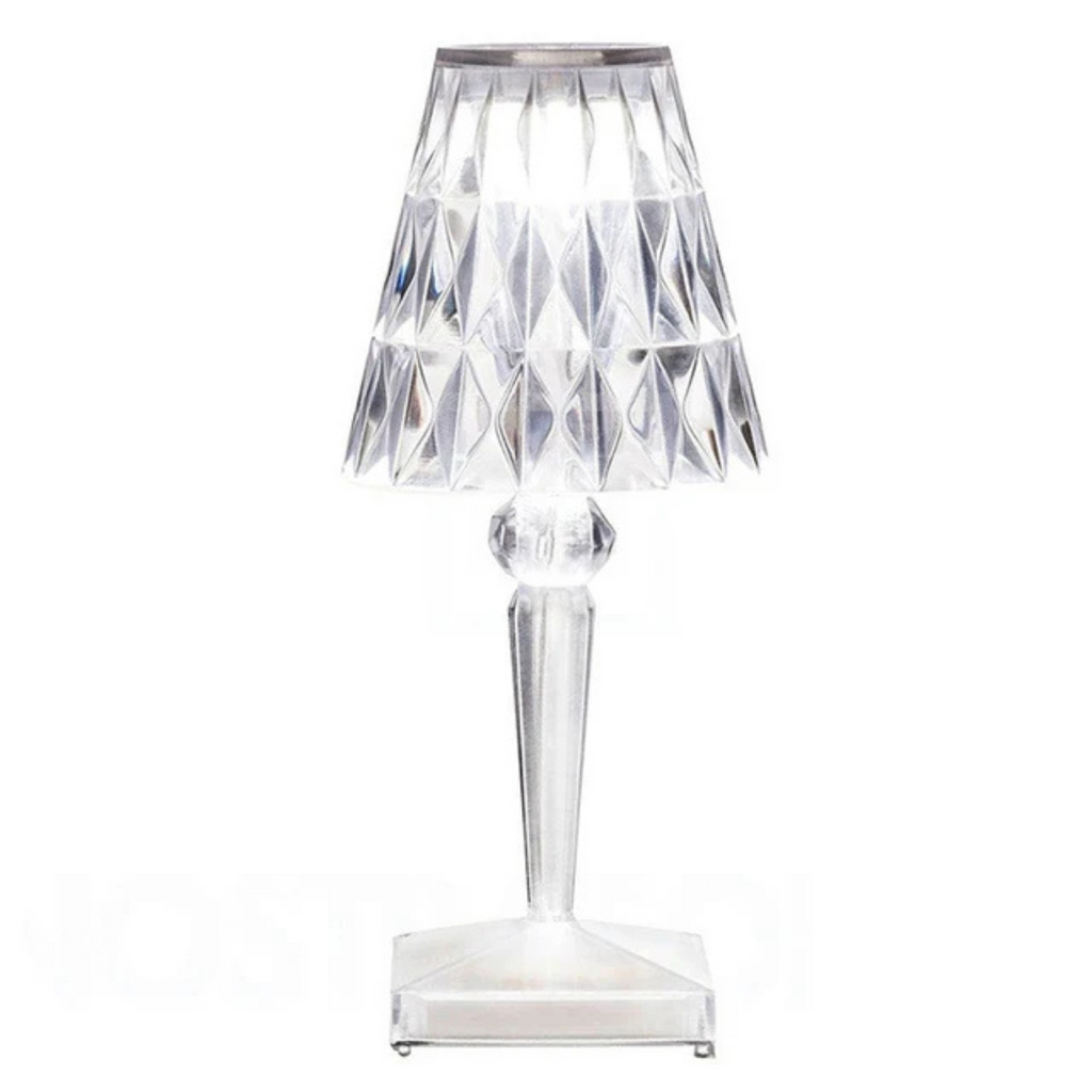 Stylish LED Ambient Lighting