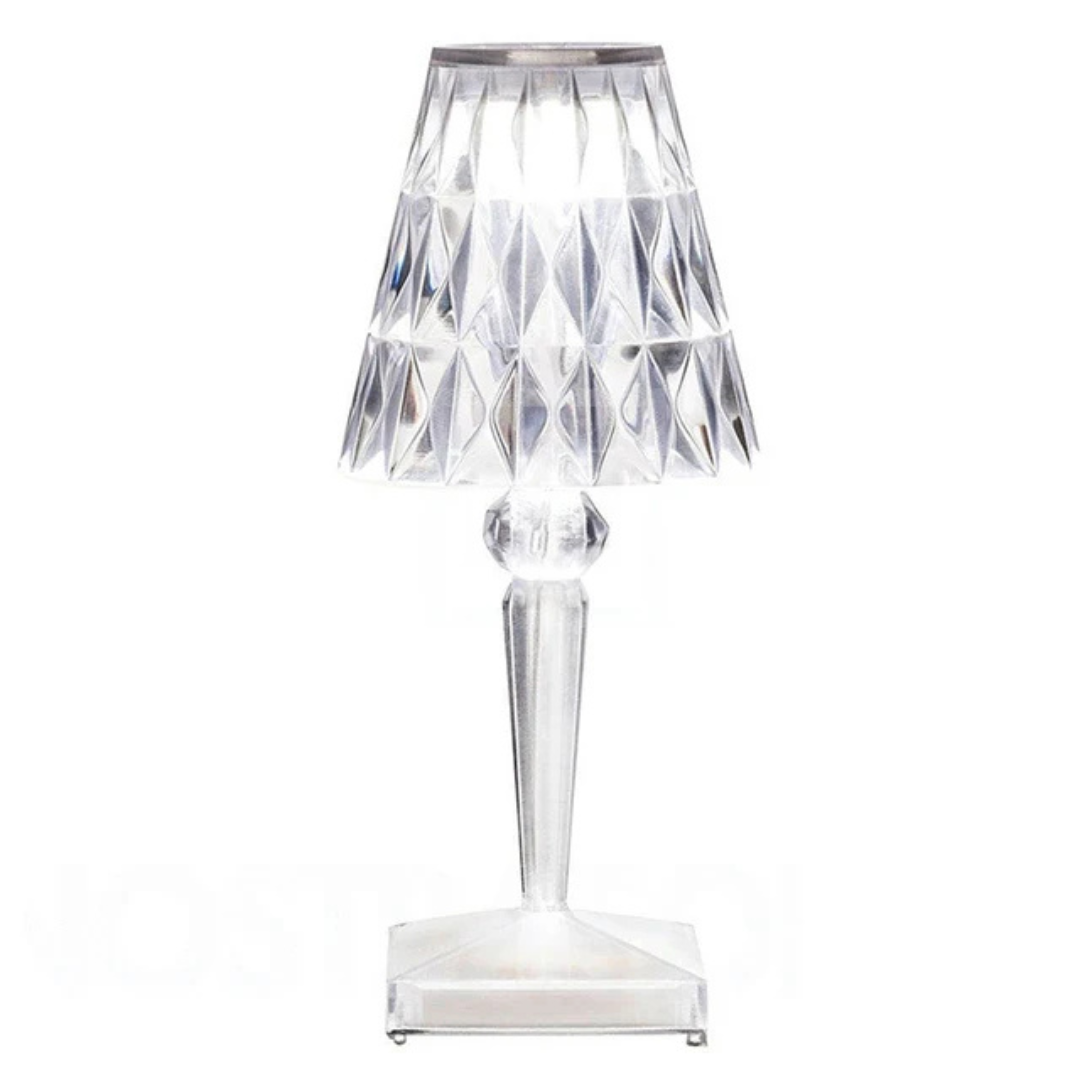 Stylish LED Ambient Lighting