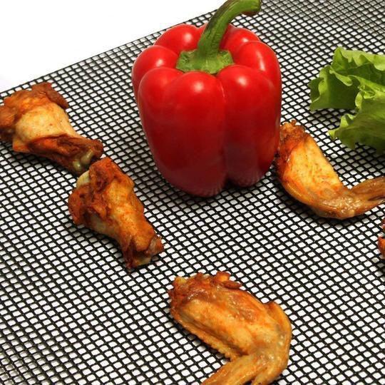 Non-stick BBQ Grill Mat