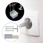 86 Type Dark Box Repair Screw (10 pieces)
