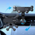 Gravity Sensor Universal Car Mount