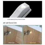 Smart Sensor Wardrobe LED Light (10 PIECES)