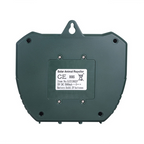 Effective Pest Repeller – Solar Ultrasonic Animal Deterrent for Garden