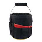 42-Pocket Multifunctional Garden Tool Storage Bag – Large Storage for Tools