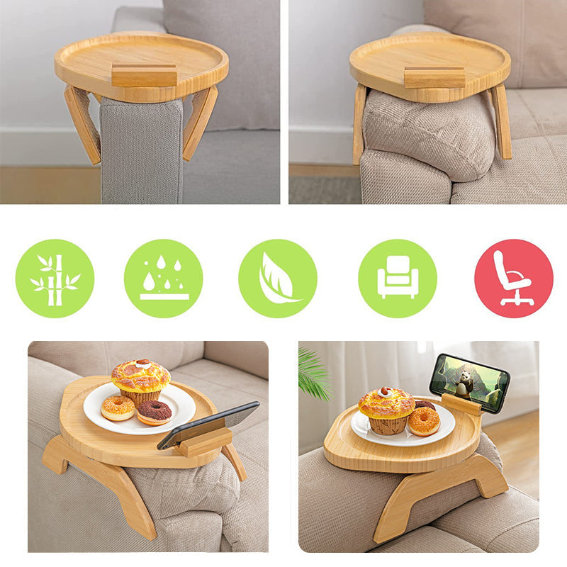 Sofa Arm Swivel Plate