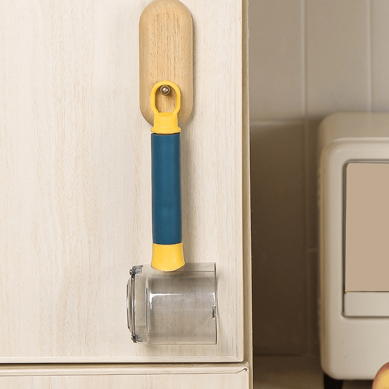Multifunctional Peeler with Storage Box