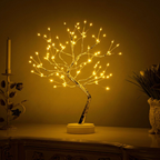 Sparkling Fairy Tree Lamp