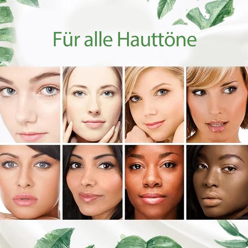 Mushroom Air Cushion CC Cream