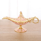 Wishing Lamp Home Decoration