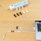 Finisher Wire Clips