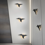 Unique Wall Lighting Indoor