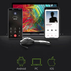 Bluetooth Wireless Headphones Scorpion