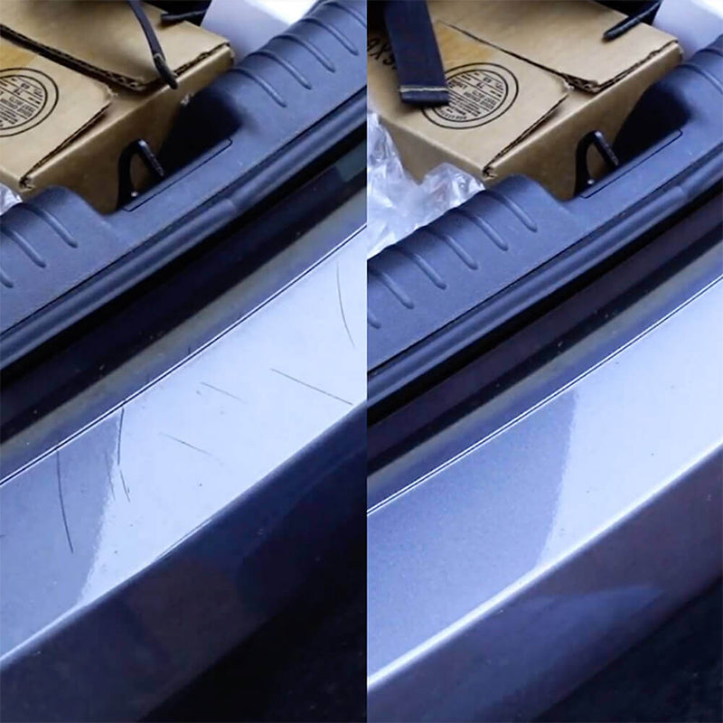 New Scratch Repair Kit