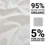 SlaapZacht Bed Sheets | Luxury bed sheets for ultimate comfort and a good night's sleep