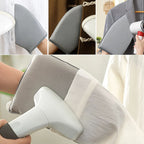 SteamShield | Garment Steamer Glove – Heat Protection – Non-Slip Strap – Precise Steaming for Delicate Clothing