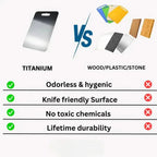 antibacterial & durable for your kitchen