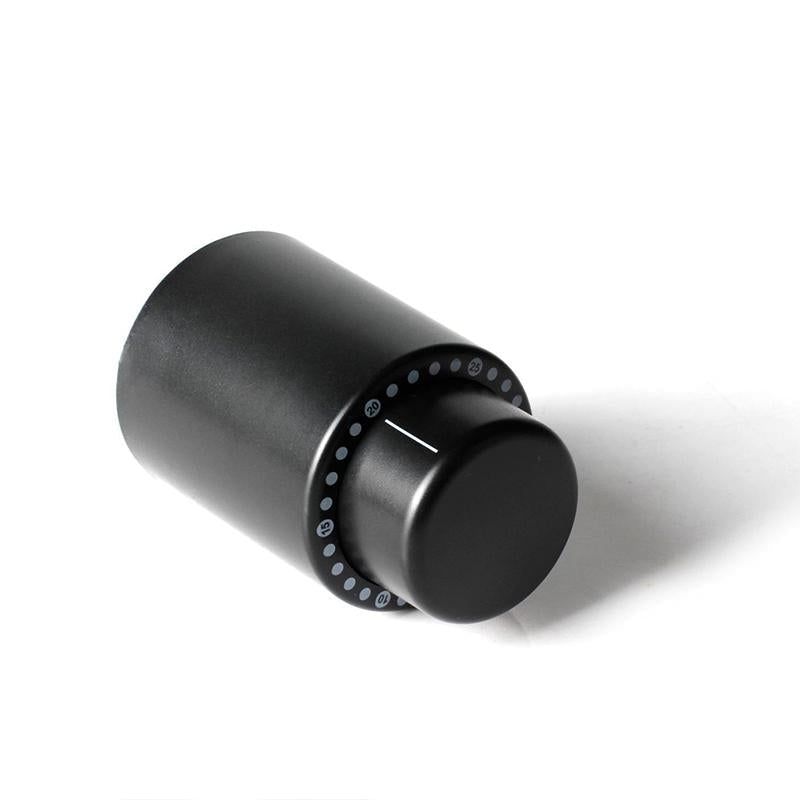 Wine bottle stopper