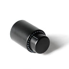 Wine bottle stopper