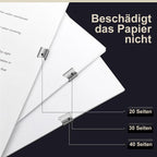 Stapler for Office Supplies