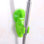 Bathroom Suction Cup Shower Holder