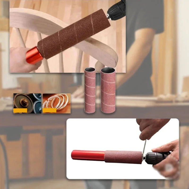 GrindMaster | Master all your surfaces