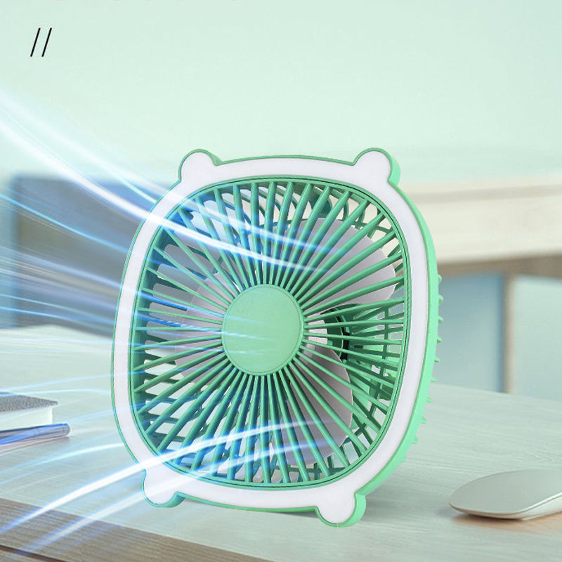 Multifunctional Mini Fan