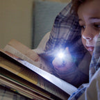 Mini Flashlight