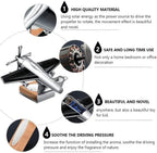 Solar Cessna Airplane With Unique Scent