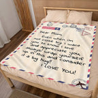 Mother blanket