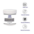 Transparent waterproof coating