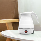 Portable Folding Electric Kettle