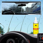Glass Coating Remover Tool