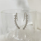 LuxeSparkle Sophisticated Diamond Accent