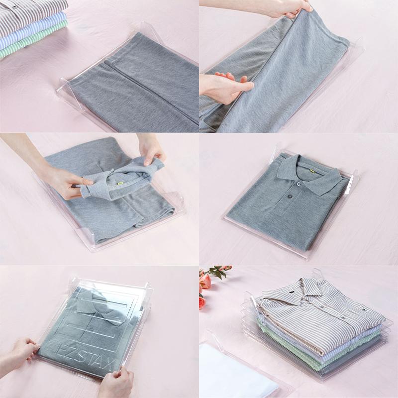 Intelligent Wardrobe Clothing Organizer