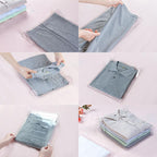 Intelligent Wardrobe Clothing Organizer
