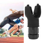 AdemFit Long Trainer – Adjustable Breathing Resistance for Sports & Recovery