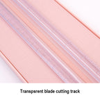 12-in-1 Paper Cutter