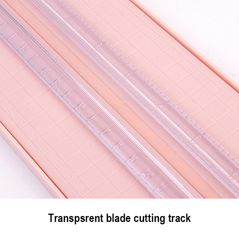 12-in-1 Paper Cutter