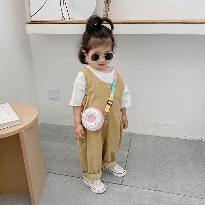 Donut Shoulder Bag for Kids
