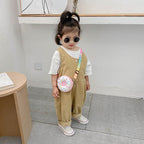 Donut Shoulder Bag for Kids