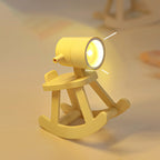 Rocking Horse Mini Night Light