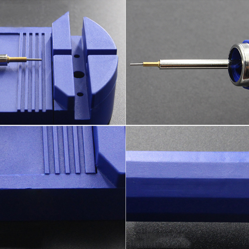 Watch Band Removal Tool Set