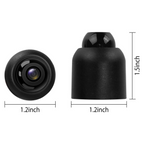 Wireless Mini-Wifi Indoor Home Security Camera