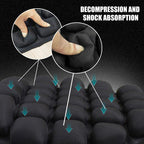 Motorcycle 3D Cushion