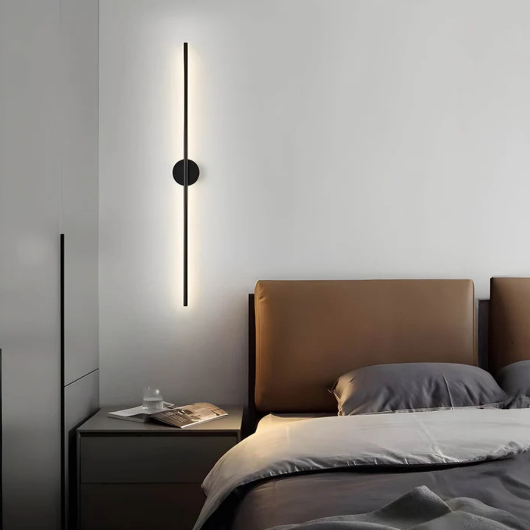 Stylish Indoor Wall Lighting